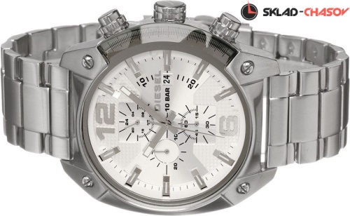 Diesel Six DZ4203 фото фото 2