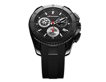 Молния Energy Steel Black фото