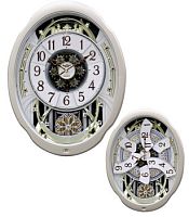 Rhythm 4MH842WD18 фото