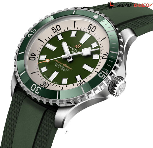 Breitling A17376A31L1S1 фото фото 3