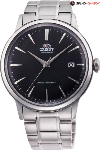 Мужские Orient RA-AC0005S10B фото