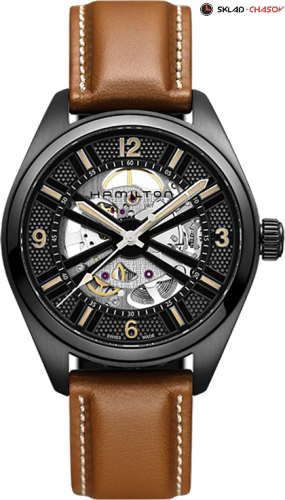 Hamilton H72585535 фото