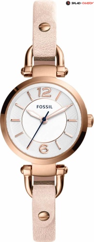 Fossil Georgia ES4340 фото