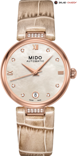 Mido M022.207.66.116.12 фото