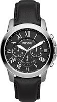 Fossil Grant FS4812IE фото