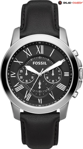 Fossil Grant FS4812IE фото