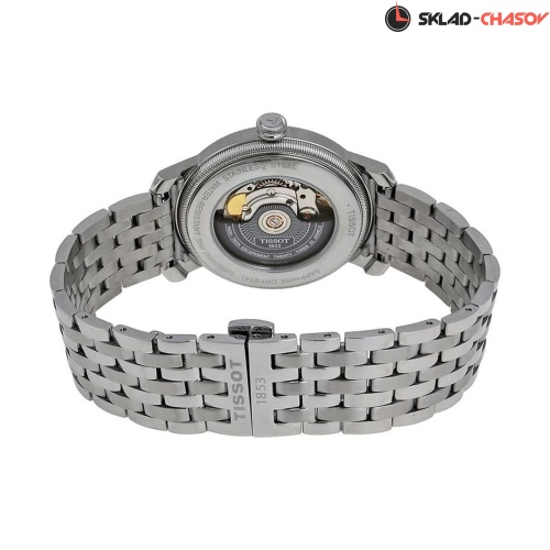 Tissot T097.407.11.053.00 фото фото 5