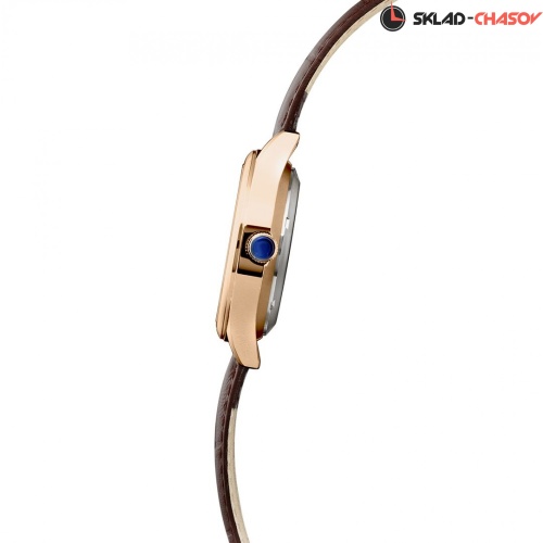 Механические с автоподзаводом Слава "Традиция" логотип Герб РФ 1853009/300-8215 фото фото 3