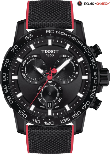 Tissot T125.617.37.051.00 фото