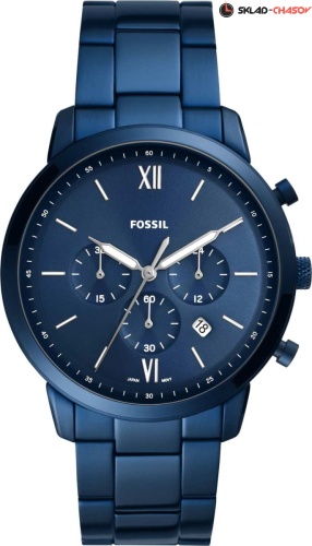 Fossil Neutra FS5826 фото