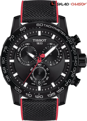 Tissot T125.617.37.051.00 фото