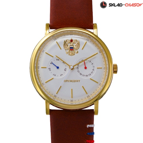 Президент 86026861 фото