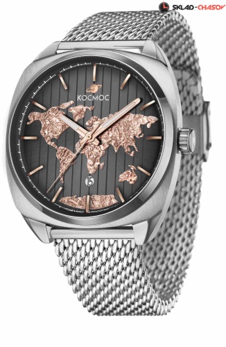 Космос D 113.19.34 фото фото 3