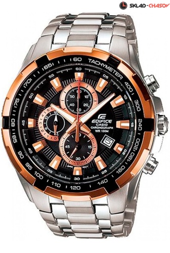 Casio EF-539D-1A5 фото