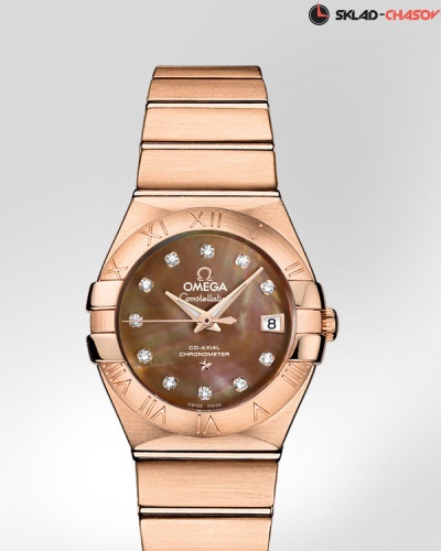 Omega 12350272057001 фото