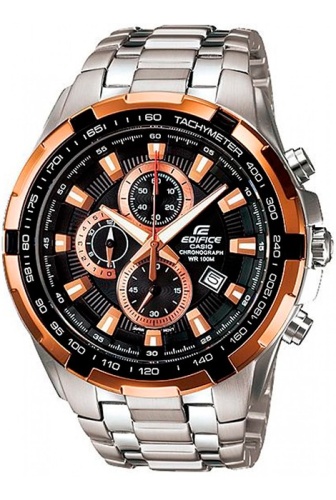 Casio EF-539D-1A5 фото