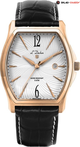 Мужские L'Duchen Muse D 301.41.23 фото