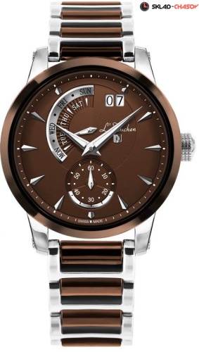 Мужские L'Duchen Aerostat D 237.50.31 фото