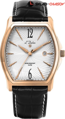 Мужские L'Duchen Muse D 301.41.23 фото