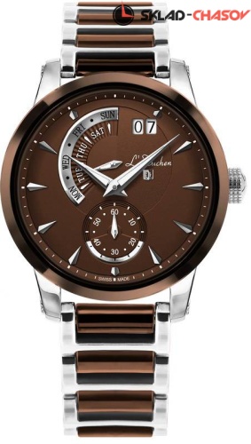 Мужские L'Duchen Aerostat D 237.50.31 фото