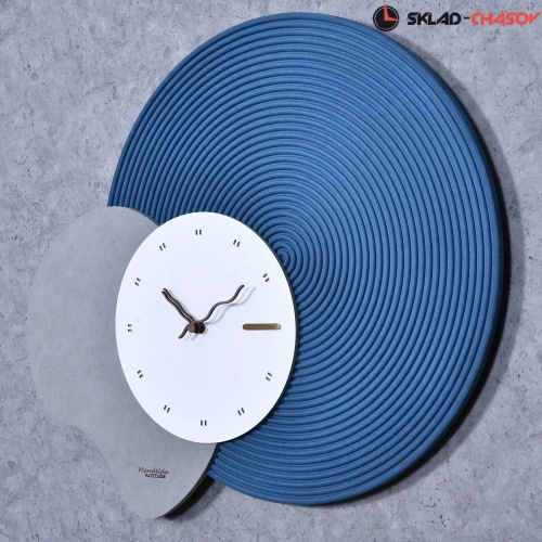 Настенные часы Altitude Comet С699 фото фото 8