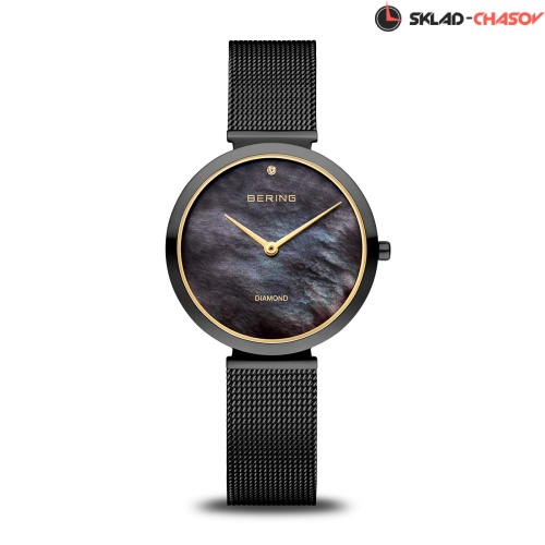 Женские Bering Classic 18132-132 фото