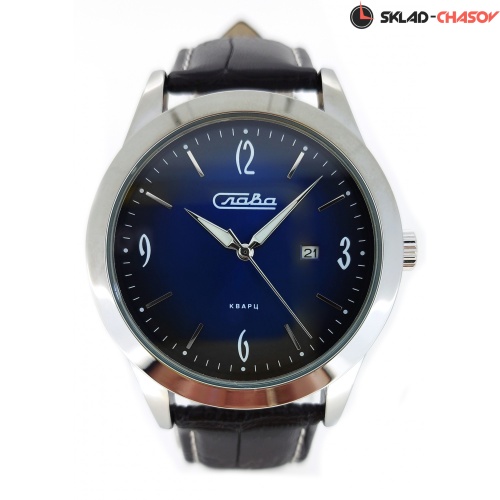 2341468/300-2115- "Слава" кварцевые фото фото 2