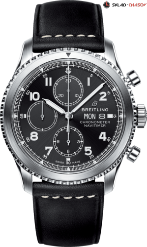 Breitling A13314101B1X1 фото