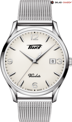 Tissot T118.410.11.277.00 фото