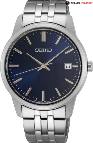 Seiko SUR399P1 фото