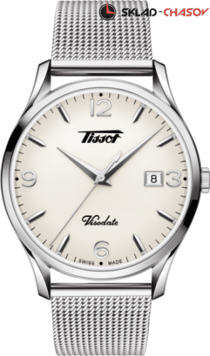 Tissot T118.410.11.277.00 фото