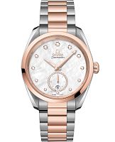 часы Omega Seamaster Aqua Terra 220.20.38.20.55.002 фото