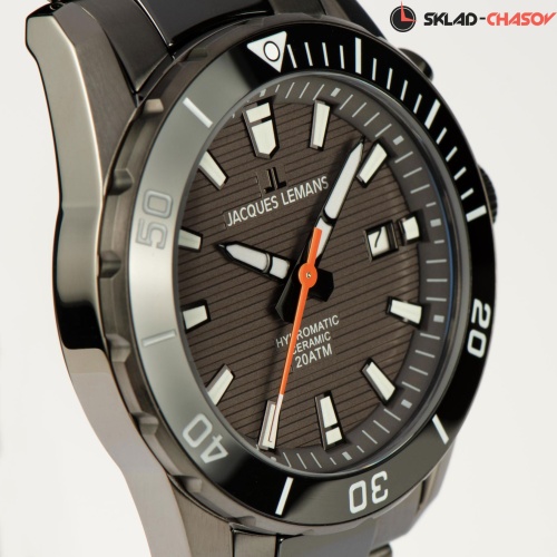 Наручные часы Jacques Lemans 1-2222A фото фото 3