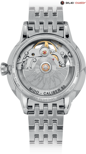 Mido М043.236.11.101.00 фото фото 2