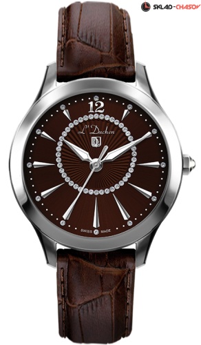 Женские L Duchen D 271.12.38 фото