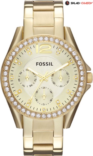 Fossil Jesse ES3203 фото