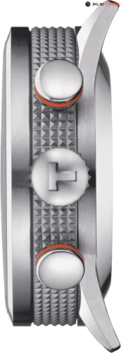 Tissot T123.427.16.081.00 фото фото 4