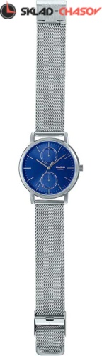 Casio MTP-B310M-2A фото фото 4