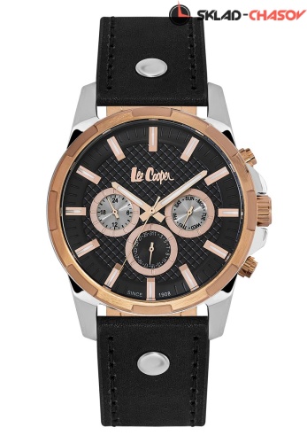 Lee Cooper мужские, LC06515.551 фото