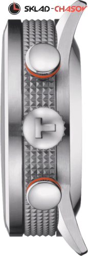 Tissot T123.427.16.081.00 фото фото 4