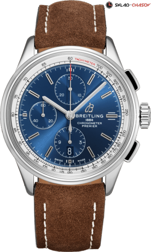Breitling A13315351C1X1 фото
