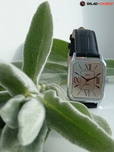 Часы наручные ЗАРЯ 2035/2271303 фото фото 3