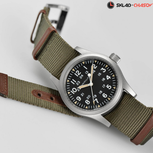 Hamilton H69439931 фото фото 3