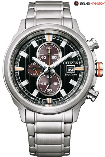 CITIZEN CA0730-85E фото