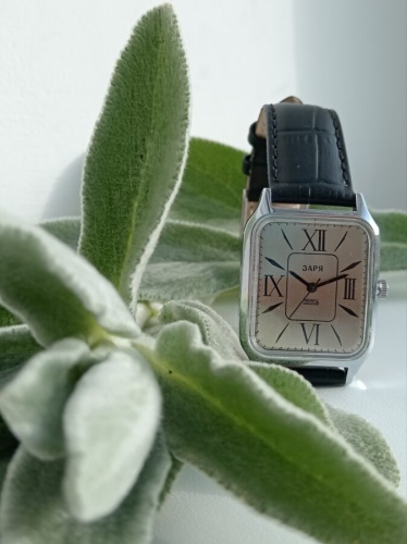 Часы наручные ЗАРЯ 2035/2271303 фото фото 3