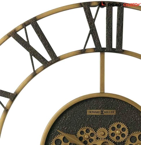 Часы Howard Miller 625-803 Quinlan (Куинлан) фото фото 2