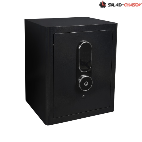 Сейф для автоподзавода 9-ти часов Louvre 09BL фото