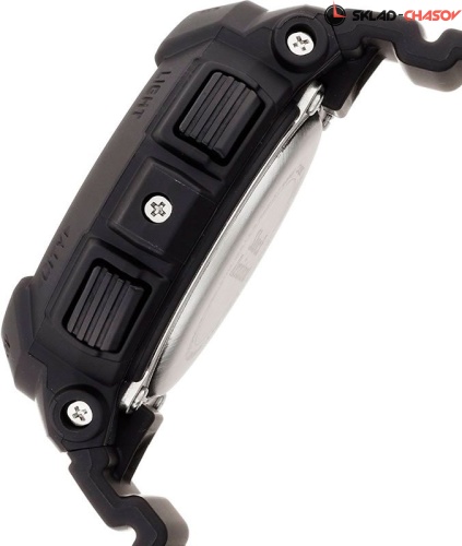 Casio Baby-G BGA-190BC-1B фото фото 2