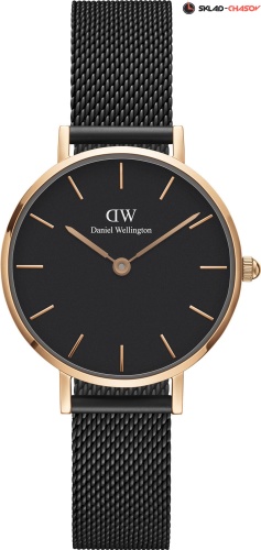 Daniel Wellington DW00100245 фото