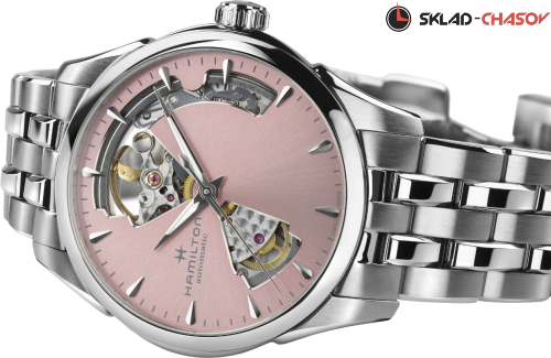 Hamilton H32215170 фото фото 3